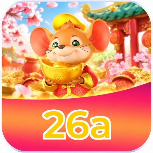 26a Logo