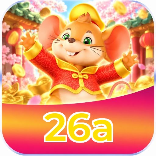 26a Download Logo Oficial