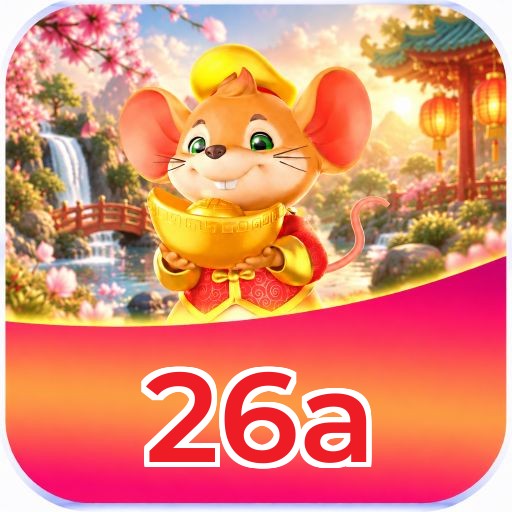 26a Logo