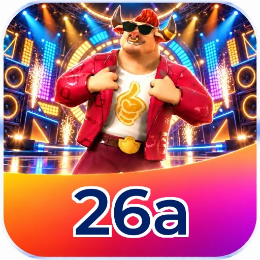 26a Logo