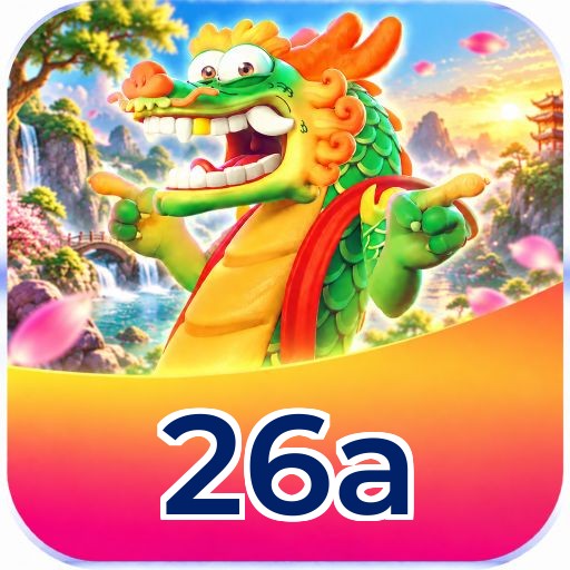 26a Logo 3