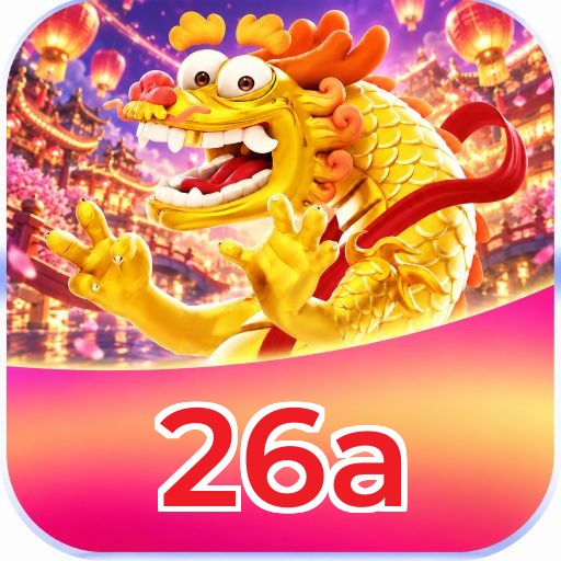 26a Logo