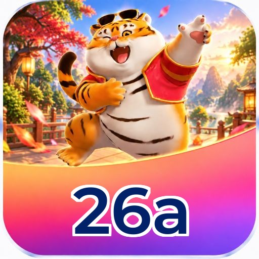 26a Logo