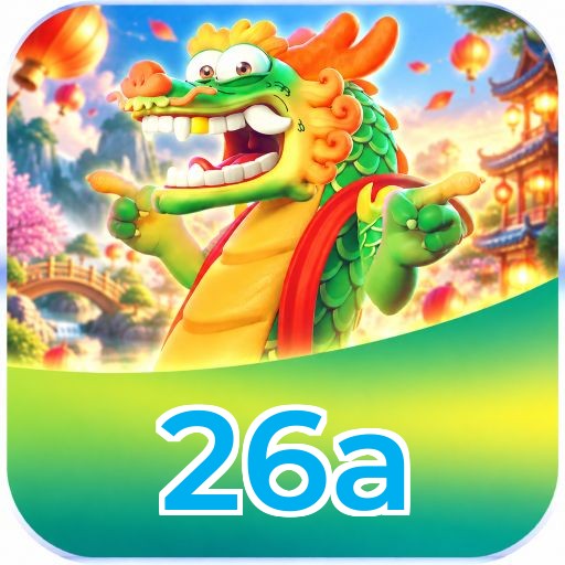26a Logo