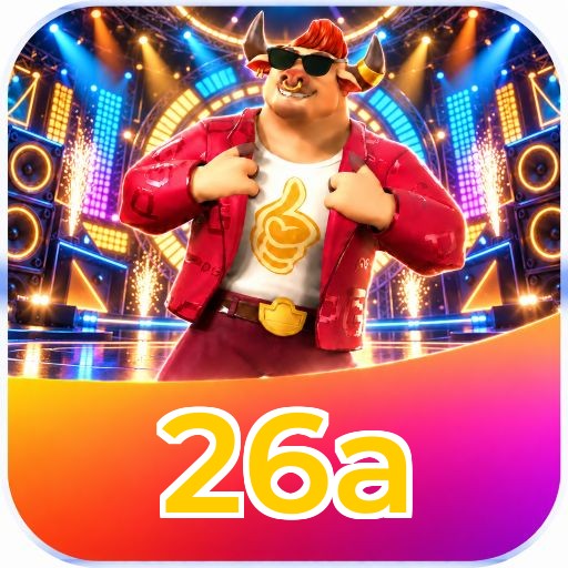 26a APP Mobile - Android & iOS