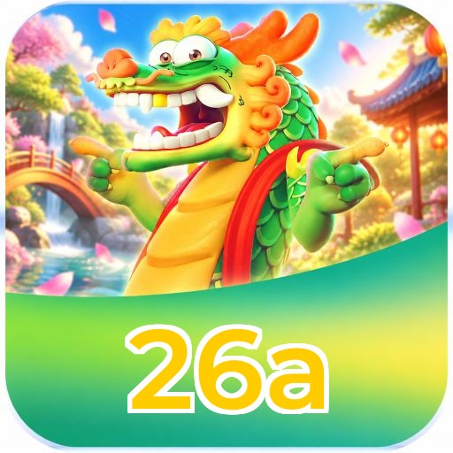 26a Logo