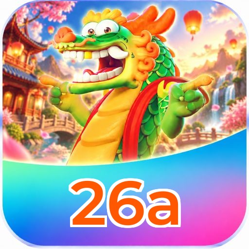 26a Logo