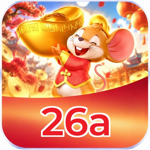 26a Bônus R$ 5.000 Logo