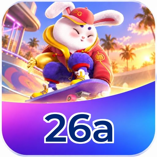 26a Logo